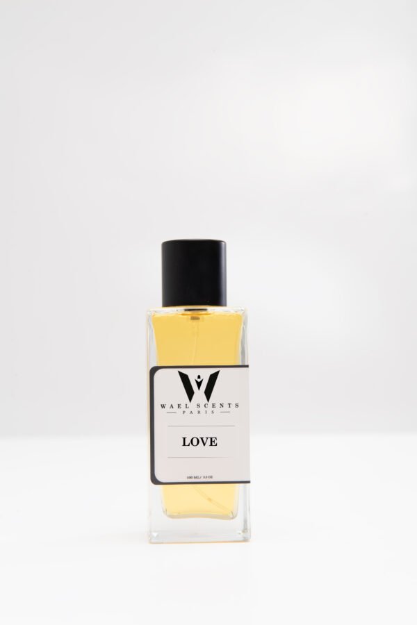 LOVE100ML Love
