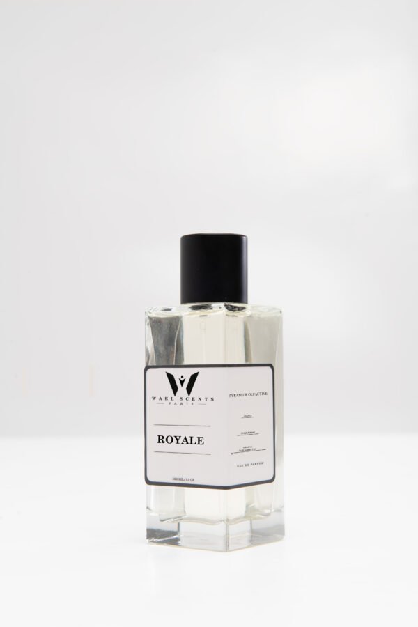 ROYALE100MLV2 Royale