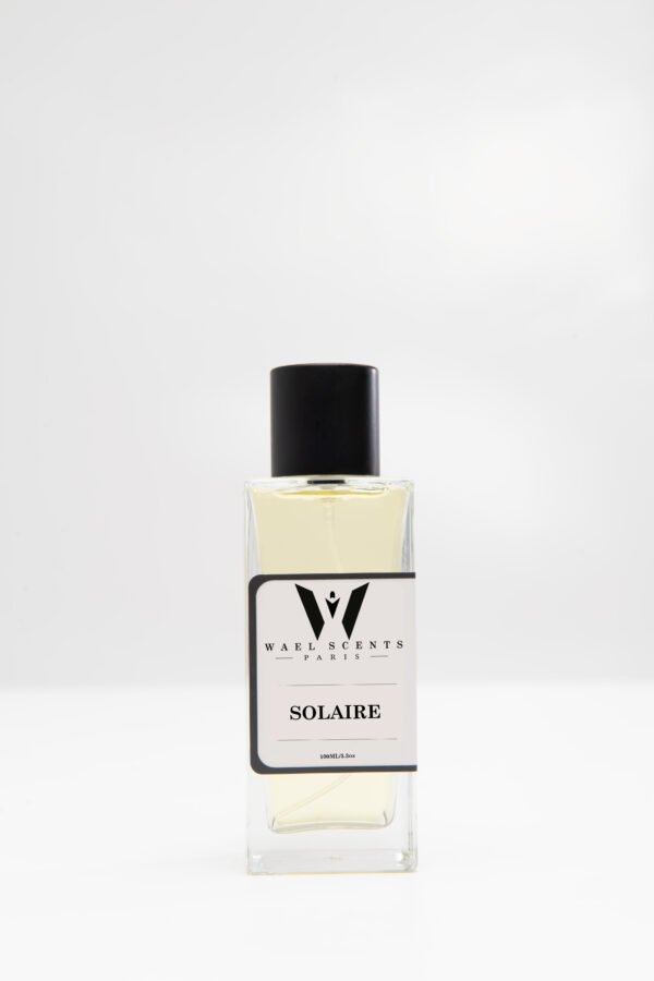 SOLAIRE100ML Solaire