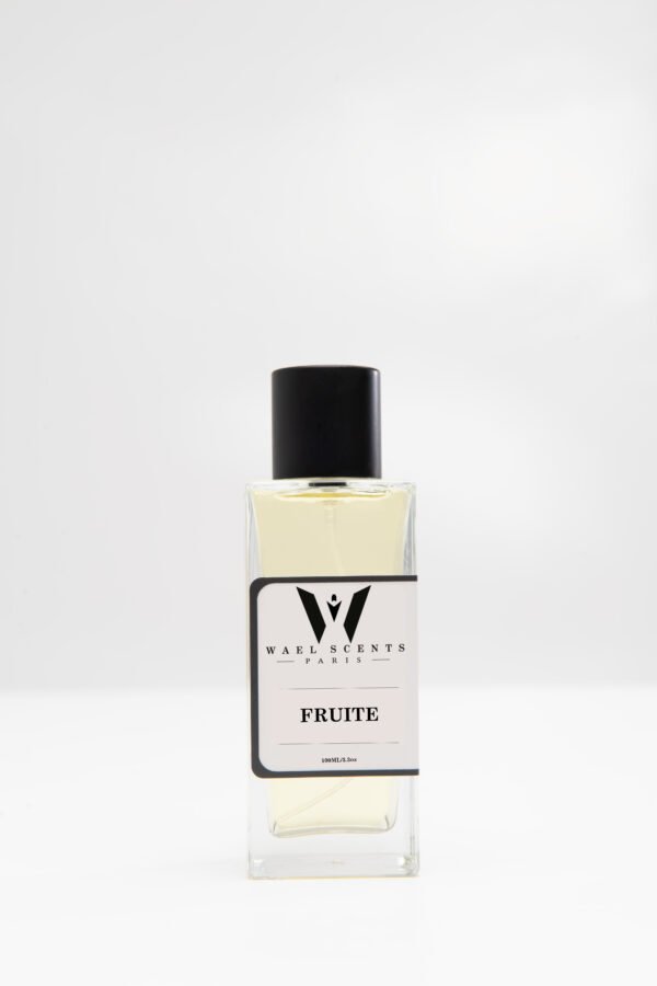 FRUITE100ML Fruité